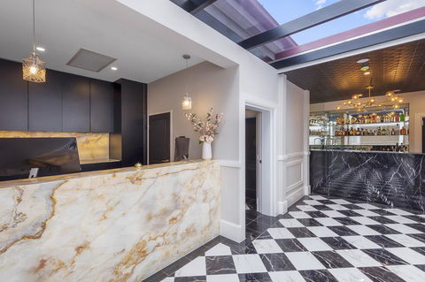Holiday Inn & Suites - Parramatta Marsden Street, An IHG Hotel - Holiday Jervis Bay 27