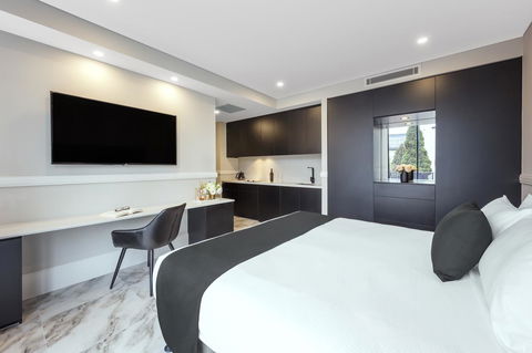 Holiday Inn & Suites - Parramatta Marsden Street, An IHG Hotel - Holiday Jervis Bay 25