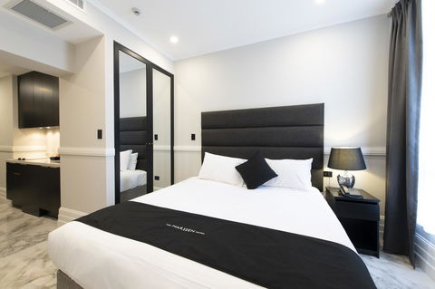 Holiday Inn & Suites - Parramatta Marsden Street, An IHG Hotel - Holiday Jervis Bay 14