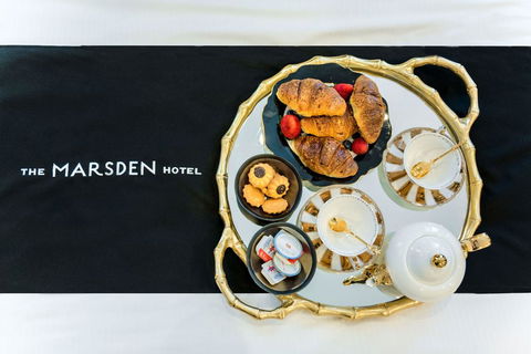 Holiday Inn & Suites - Parramatta Marsden Street, An IHG Hotel - Holiday Jervis Bay 13