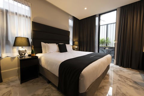 Holiday Inn & Suites - Parramatta Marsden Street, An IHG Hotel - Holiday Jervis Bay 4
