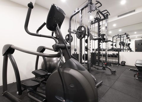 Holiday Inn & Suites - Parramatta Marsden Street, An IHG Hotel - Holiday Jervis Bay 15