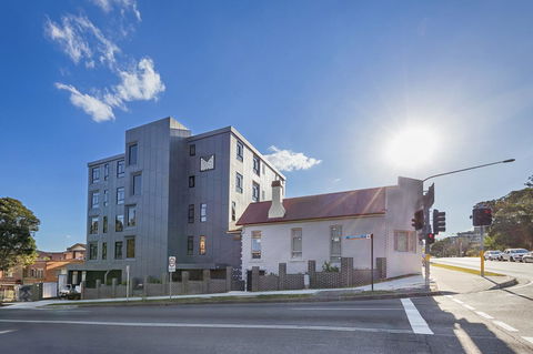 Holiday Inn & Suites - Parramatta Marsden Street, An IHG Hotel - Holiday Jervis Bay 18