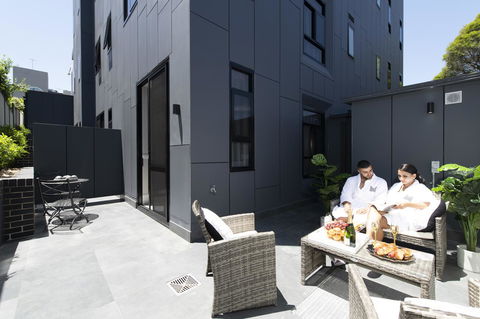 Holiday Inn & Suites - Parramatta Marsden Street, An IHG Hotel - Holiday Jervis Bay 3