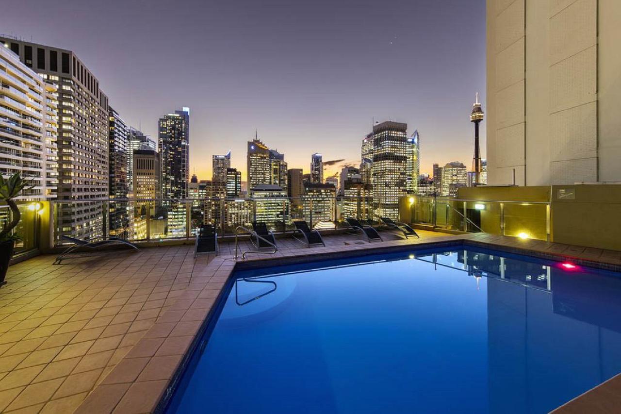 Darlinghurst NSW Holiday Jervis Bay