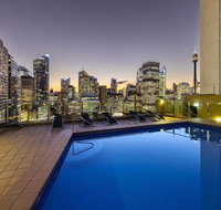 Paxsafe Sydney Hyde Park Central Apartments - Holiday Jervis Bay