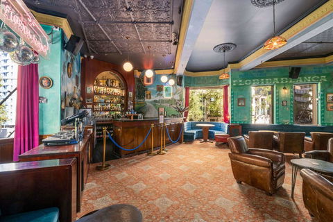 Hotel Harry, Ascend Hotel Collection - Holiday Jervis Bay 33