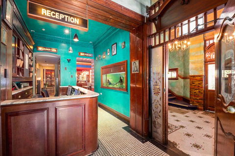Hotel Harry, Ascend Hotel Collection - Holiday Jervis Bay 22