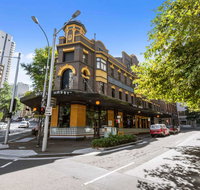 Hotel Harry Ascend Hotel Collection - Holiday Jervis Bay