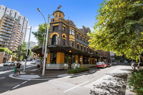 Hotel Harry, Ascend Hotel Collection - Holiday Jervis Bay 0