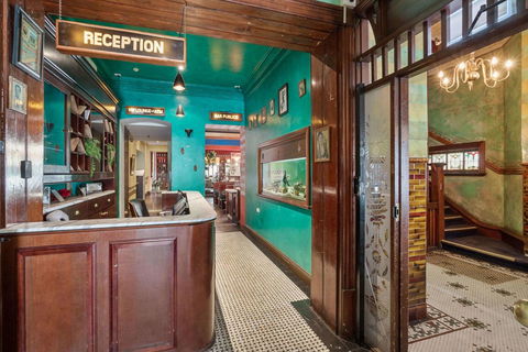 Hotel Harry, Ascend Hotel Collection - Holiday Jervis Bay 37