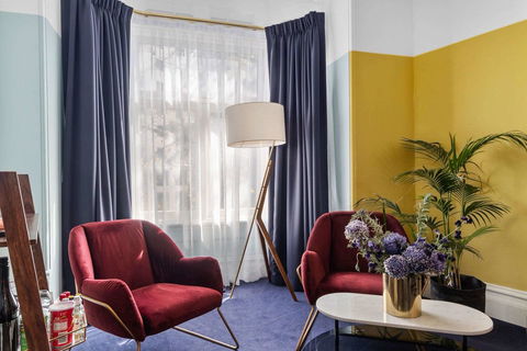 Hotel Harry, Ascend Hotel Collection - Holiday Jervis Bay 16