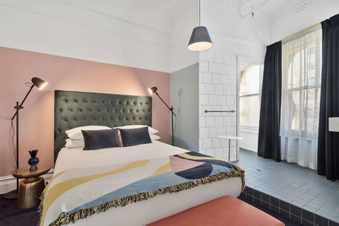 Hotel Harry, Ascend Hotel Collection - Holiday Jervis Bay 10