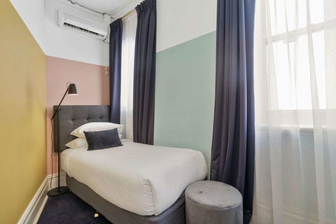 Hotel Harry, Ascend Hotel Collection - Holiday Jervis Bay 14