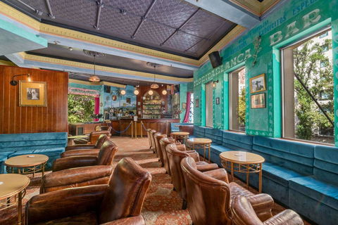 Hotel Harry, Ascend Hotel Collection - Holiday Jervis Bay 18