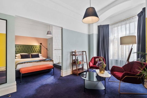 Hotel Harry, Ascend Hotel Collection - Holiday Jervis Bay 9
