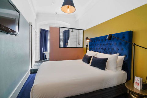 Hotel Harry, Ascend Hotel Collection - Holiday Jervis Bay 19