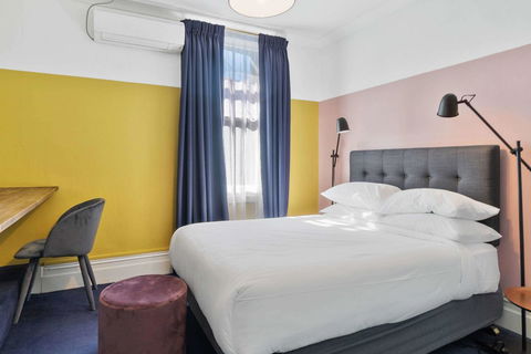 Hotel Harry, Ascend Hotel Collection - Holiday Jervis Bay 13