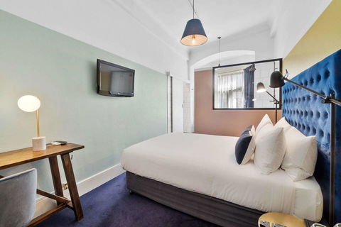 Hotel Harry, Ascend Hotel Collection - Holiday Jervis Bay 34