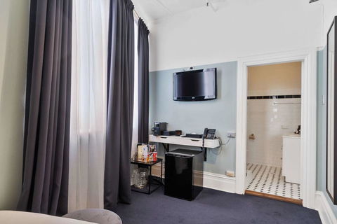 Hotel Harry, Ascend Hotel Collection - Holiday Jervis Bay 29