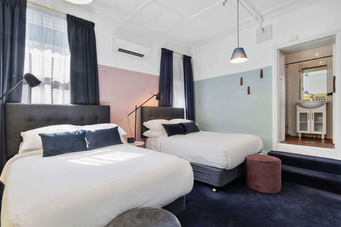 Hotel Harry, Ascend Hotel Collection - Holiday Jervis Bay 25