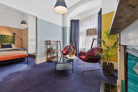 Hotel Harry, Ascend Hotel Collection - Holiday Jervis Bay 27
