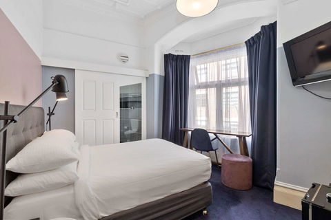 Hotel Harry, Ascend Hotel Collection - Holiday Jervis Bay 20