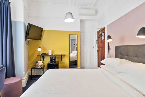Hotel Harry, Ascend Hotel Collection - Holiday Jervis Bay 31