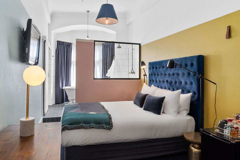 Hotel Harry, Ascend Hotel Collection - Holiday Jervis Bay 24