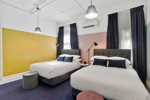 Hotel Harry, Ascend Hotel Collection - Holiday Jervis Bay 6