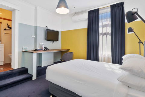 Hotel Harry, Ascend Hotel Collection - Holiday Jervis Bay 30