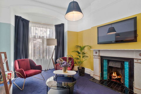 Hotel Harry, Ascend Hotel Collection - Holiday Jervis Bay 2