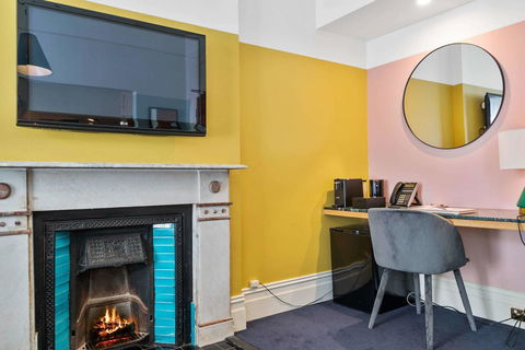 Hotel Harry, Ascend Hotel Collection - Holiday Jervis Bay 4