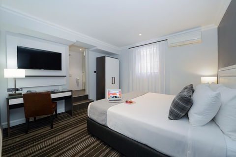 Perouse Randwick By Sydney Lodges - Holiday Jervis Bay 5