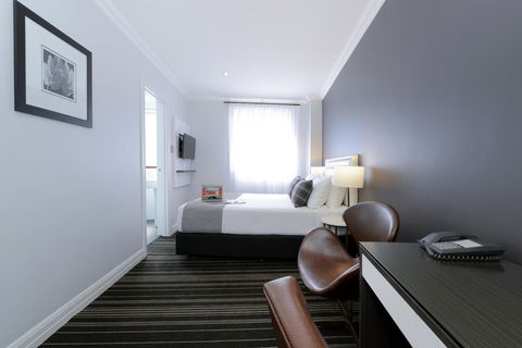 Perouse Randwick By Sydney Lodges - Holiday Jervis Bay 42