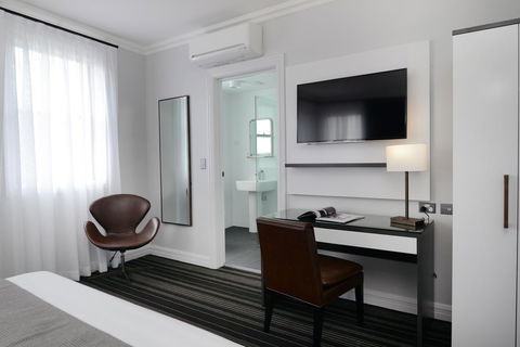 Perouse Randwick By Sydney Lodges - Holiday Jervis Bay 15