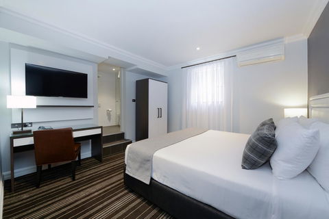Perouse Randwick By Sydney Lodges - Holiday Jervis Bay 10