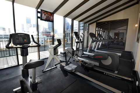 The Grace Hotel - Holiday Jervis Bay 4