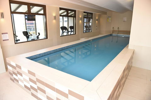 The Grace Hotel - Holiday Jervis Bay 2