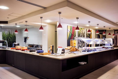 The Grace Hotel - Holiday Jervis Bay 14