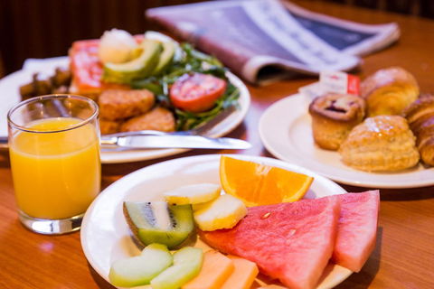 The Grace Hotel - Holiday Jervis Bay 17