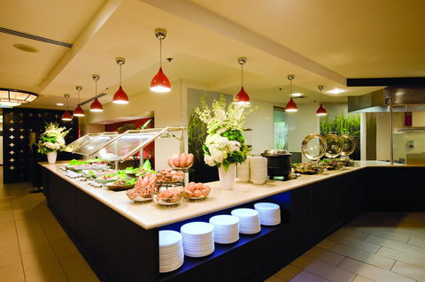 The Grace Hotel - Holiday Jervis Bay 15