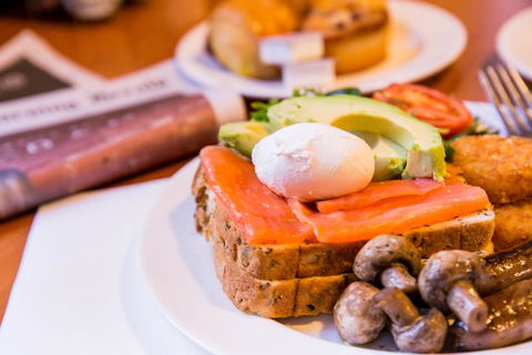 The Grace Hotel - Holiday Jervis Bay 16