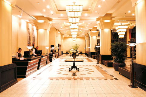 The Grace Hotel - Holiday Jervis Bay 3