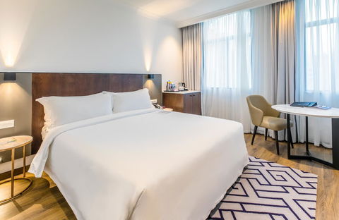 The Grace Hotel - Holiday Jervis Bay 24