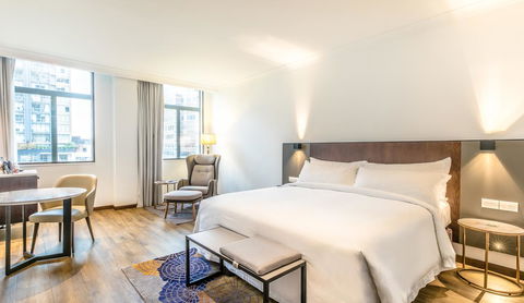 The Grace Hotel - Holiday Jervis Bay 1