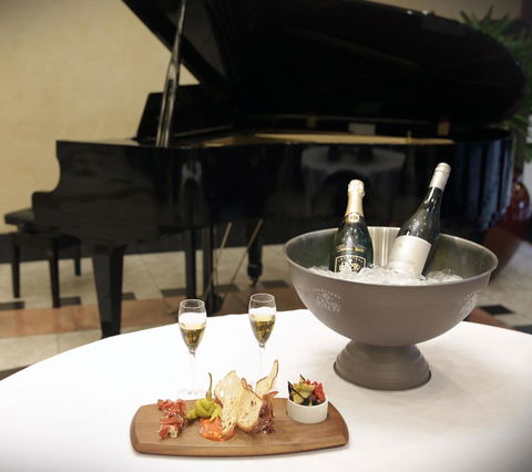 The Grace Hotel - Holiday Jervis Bay 23