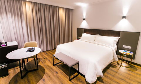 The Grace Hotel - Holiday Jervis Bay 25