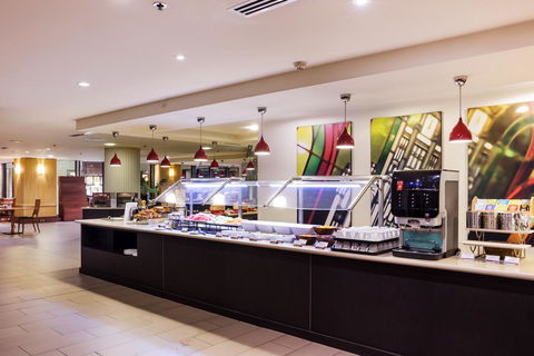 The Grace Hotel - Holiday Jervis Bay 13