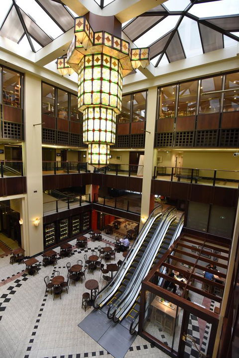 The Grace Hotel - Holiday Jervis Bay 6